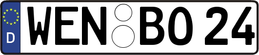 WEN-BO24
