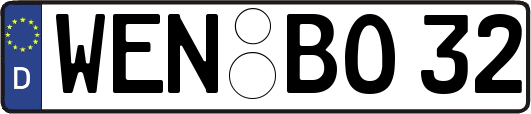 WEN-BO32
