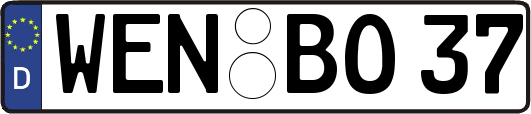 WEN-BO37