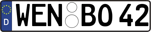 WEN-BO42