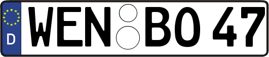 WEN-BO47