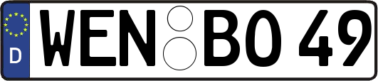 WEN-BO49