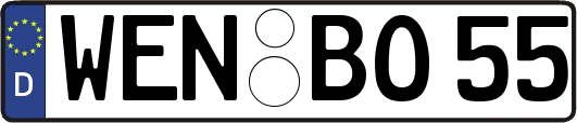 WEN-BO55