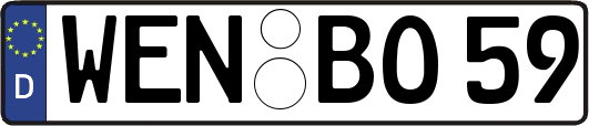 WEN-BO59
