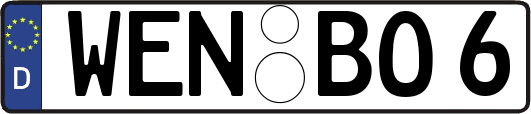 WEN-BO6