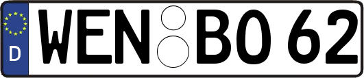 WEN-BO62