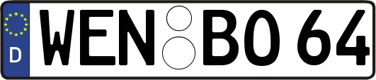 WEN-BO64