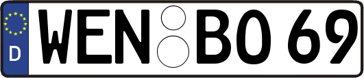 WEN-BO69