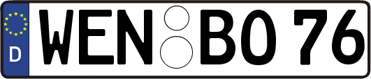 WEN-BO76