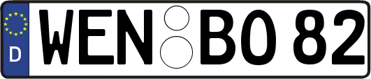 WEN-BO82