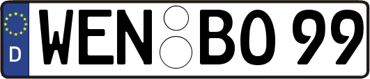 WEN-BO99