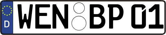 WEN-BP01