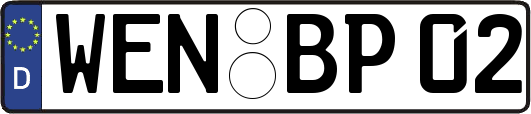 WEN-BP02