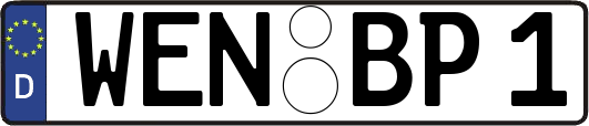 WEN-BP1