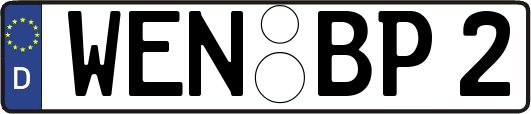WEN-BP2
