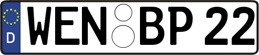WEN-BP22