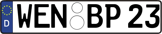 WEN-BP23