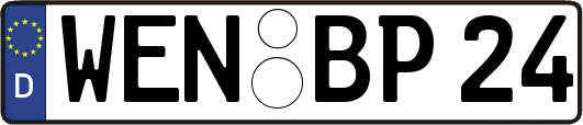 WEN-BP24