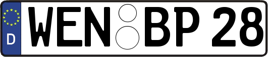 WEN-BP28