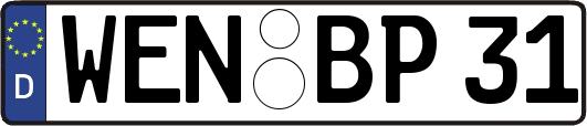 WEN-BP31