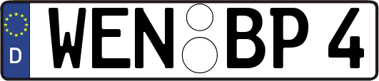WEN-BP4