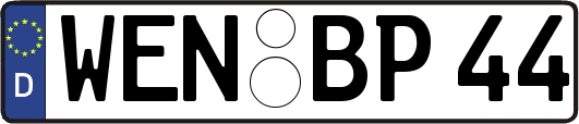WEN-BP44