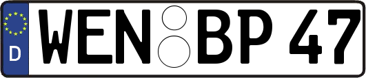 WEN-BP47