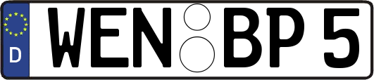 WEN-BP5