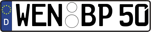 WEN-BP50