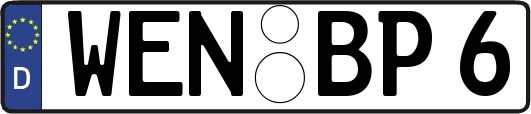 WEN-BP6