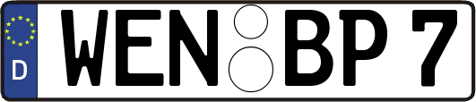 WEN-BP7