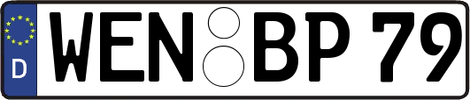 WEN-BP79