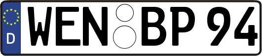 WEN-BP94