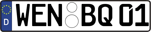 WEN-BQ01