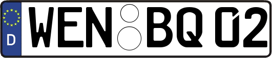 WEN-BQ02