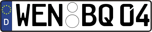 WEN-BQ04