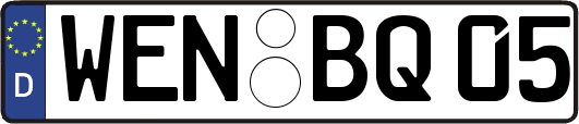 WEN-BQ05