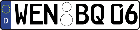 WEN-BQ06