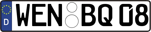 WEN-BQ08