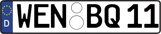 WEN-BQ11