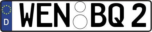 WEN-BQ2