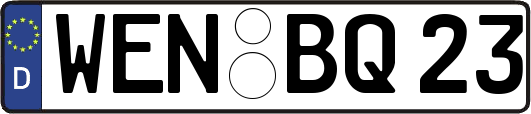 WEN-BQ23