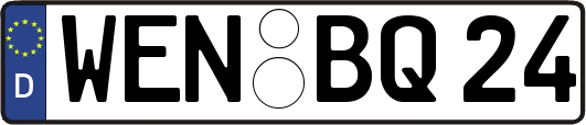 WEN-BQ24