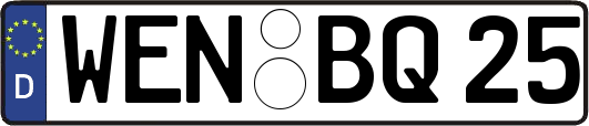 WEN-BQ25