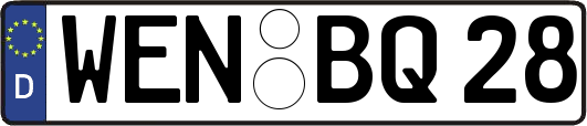 WEN-BQ28