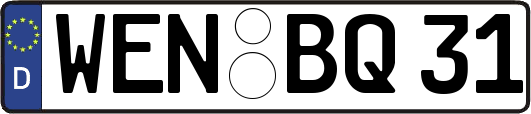 WEN-BQ31