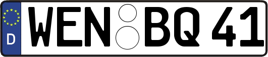 WEN-BQ41