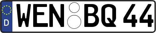 WEN-BQ44
