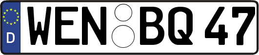 WEN-BQ47