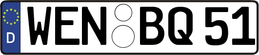 WEN-BQ51